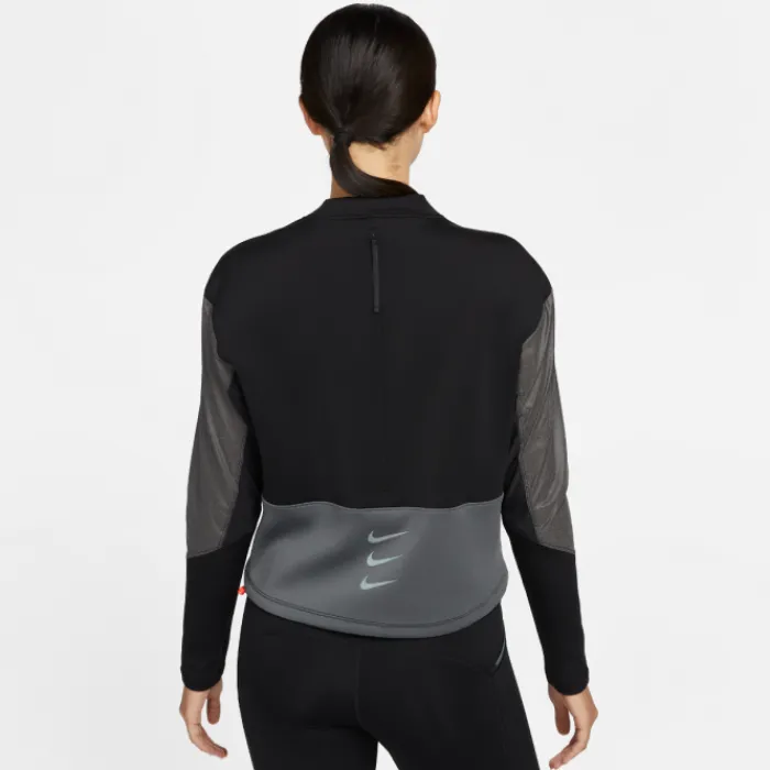 Nike Running Tops & T-shirts^Dri-Fit Run Division Crew