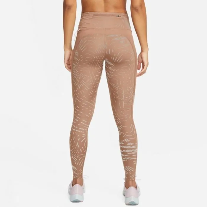 Nike Running Leggings & Pants^Dri-Fit Run Division Fast Refl. Tight