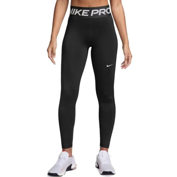 Nike Running Leggings & Pants^Dri-FIT Sculpt High-Waisted Tights Black
