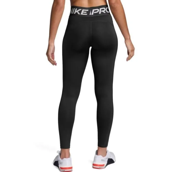 Nike Running Leggings & Pants^Dri-FIT Sculpt High-Waisted Tights Black