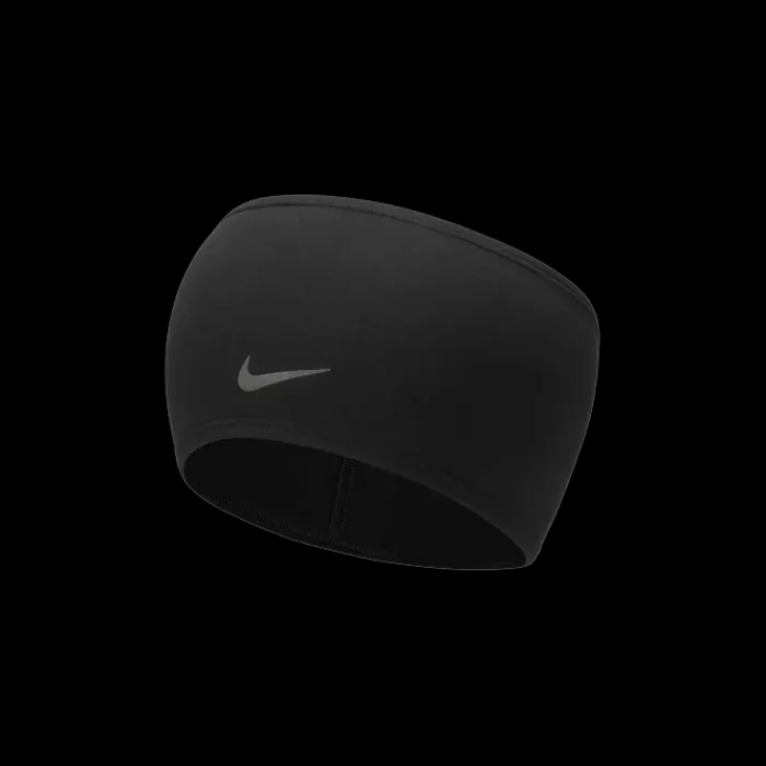 Nike Headbands | Miscellaneous^Dri-Fit Swoosh Headband 2.0 Black