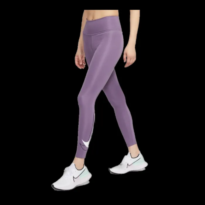 Nike Running Leggings & Pants^Dri-Fit Swoosh Run 7/8 Tight