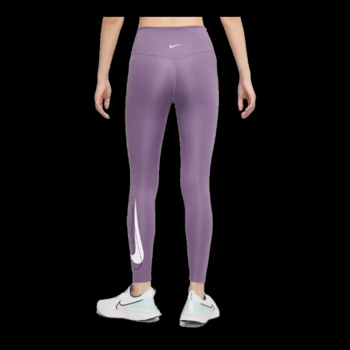 Nike Running Leggings & Pants^Dri-Fit Swoosh Run 7/8 Tight