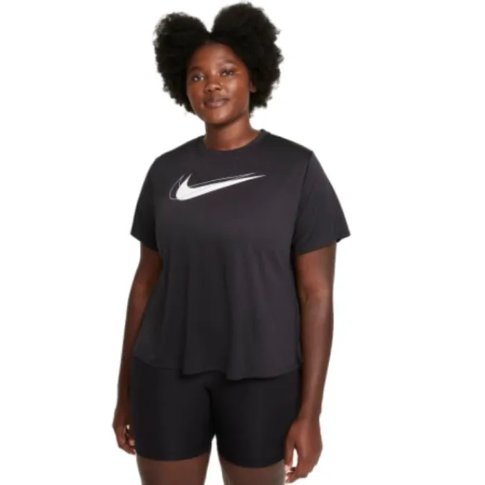 Nike Running Tops & T-shirts^Dri-Fit Swoosh Run SS Top