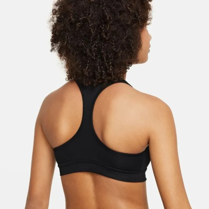 Nike Sports Bras^Dri-FIT Swoosh Sports Bra Black