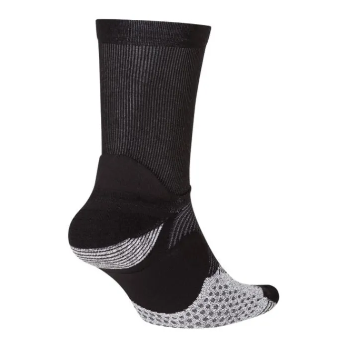 Nike Socks | Running Socks^Dri-FIT Trail Crew Sokcs Black