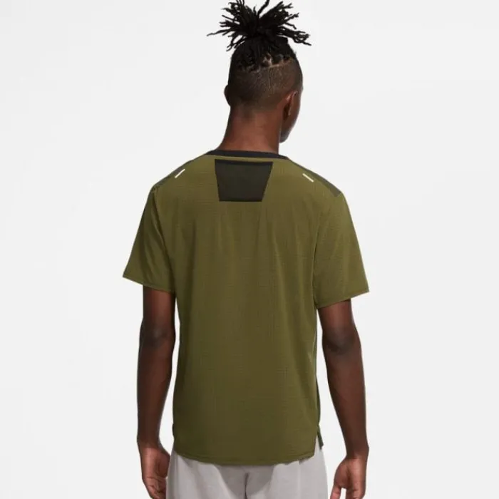 Nike Running Tops & T-shirts^Dri-Fit Trail Rise 365 SS
