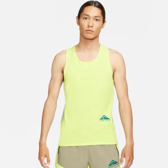 Nike Running Tops & T-shirts^Dri-Fit Trail Rise 365 Tank