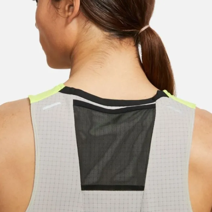 Nike Running Tops & T-shirts^Dri-Fit Trail Rise 365 Tank