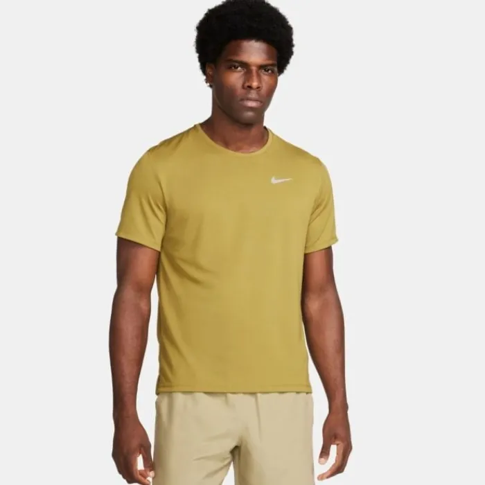 Nike Running Tops & T-shirts^Dri-Fit UV Miler Short Sleeve Tee