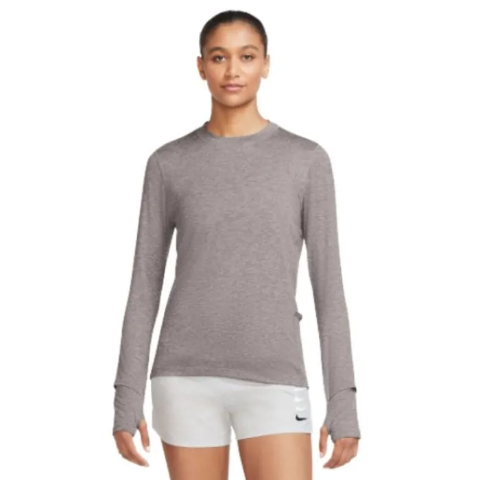 Nike Running Tops & T-shirts^Element Crew