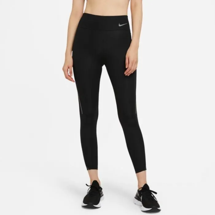 Nike Running Leggings & Pants^Epic Faster 7/8 Tight Black