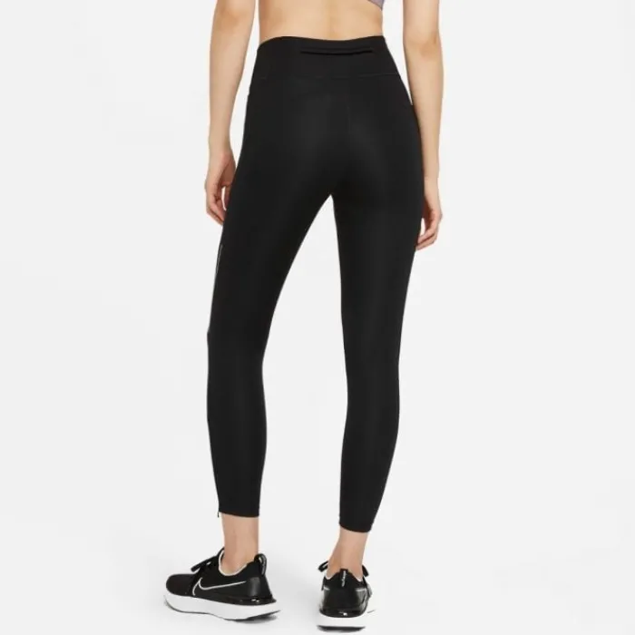 Nike Running Leggings & Pants^Epic Faster 7/8 Tight Black