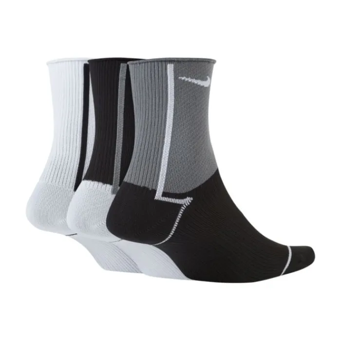 Nike Socks | Running Socks^Everyday Plus Lightweight Socks Black