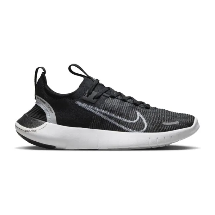 Nike Neutral Running Shoes | Road Running Shoes^Free RN NN Black