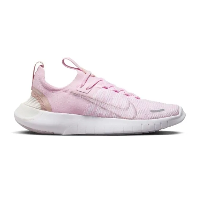 Nike Neutral Running Shoes | Road Running Shoes^Free RN NN Rose