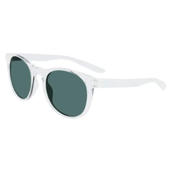 Nike Sports Sunglasses^Horizon Ascent White