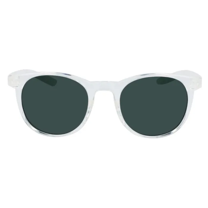 Nike Sports Sunglasses^Horizon Ascent White