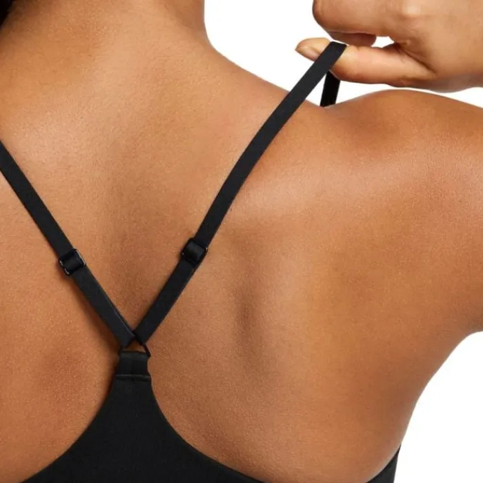 Nike Sports Bras^Indy Light Support Bra Black