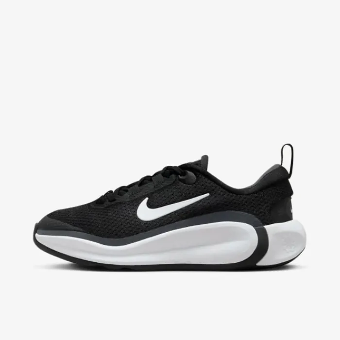 Nike Running Shoes^Infinity Flow GS Black