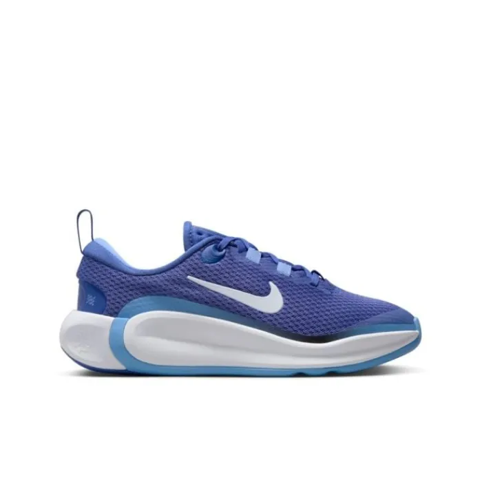 Nike Running Shoes^Infinity Flow GS Blue