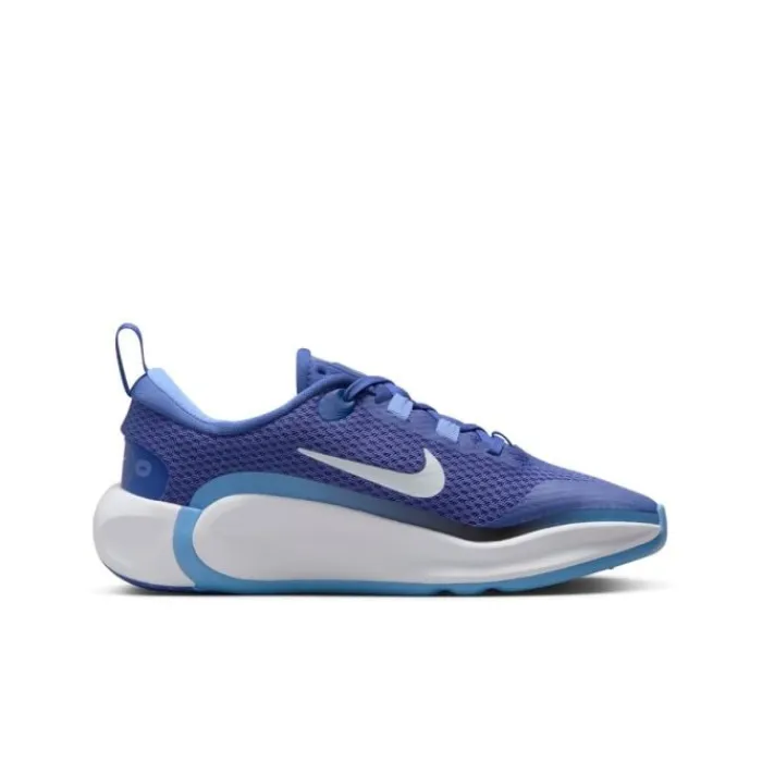 Nike Running Shoes^Infinity Flow GS Blue