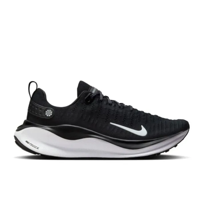Nike Neutral Running Shoes | Road Running Shoes^Infinity Run 4 Wide Black