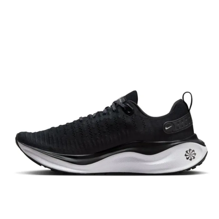 Nike Neutral Running Shoes | Road Running Shoes^Infinity Run 4 Wide Black