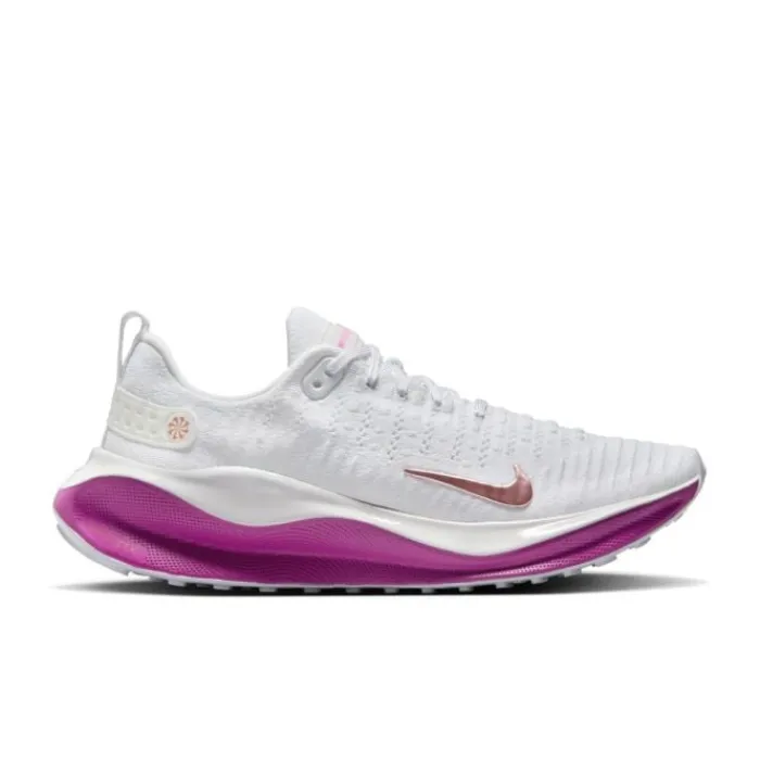 Nike Neutral Running Shoes | Road Running Shoes^InfinityRN 4 White