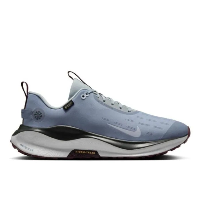 Nike Neutral Running Shoes | Road Running Shoes^InfinityRN 4 Gore-Tex Blue