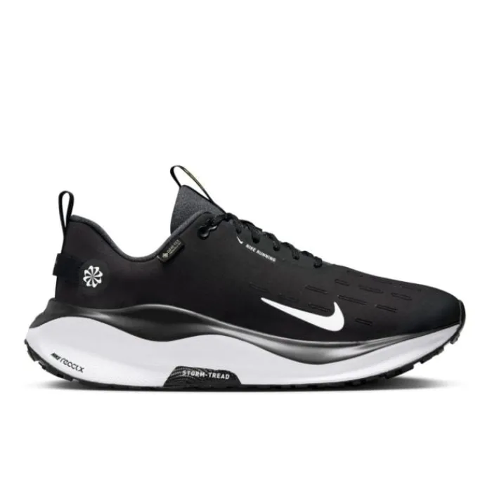 Nike Neutral Running Shoes | Road Running Shoes^InfinityRN 4 Gore-Tex Black