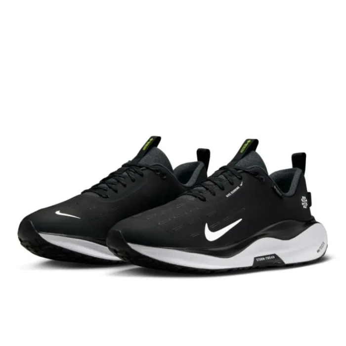 Nike Neutral Running Shoes | Road Running Shoes^InfinityRN 4 Gore-Tex Black