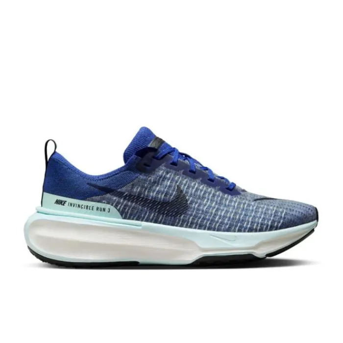 Nike Neutral Running Shoes | Road Running Shoes^Invincible 3 Blue