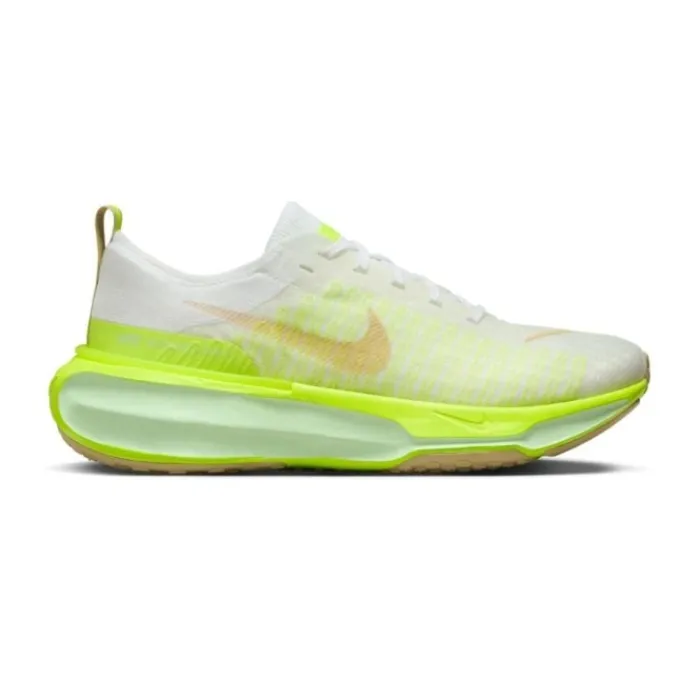Nike Neutral Running Shoes | Road Running Shoes^Invincible 3 White
