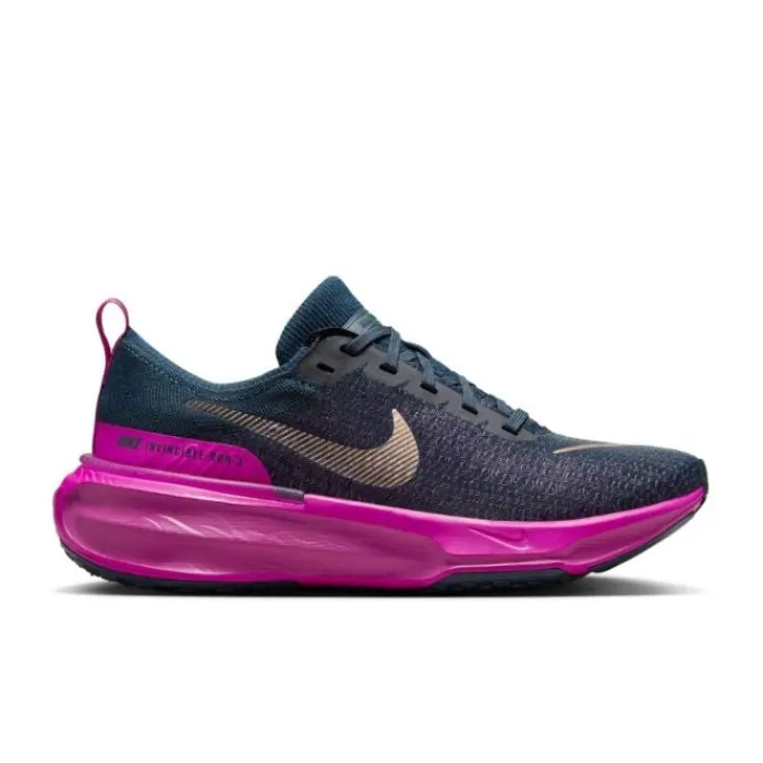 Nike Neutral Running Shoes | Road Running Shoes^Invincible 3 Blue