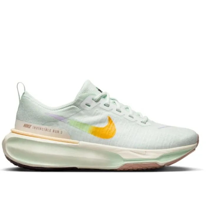 Nike Neutral Running Shoes | Road Running Shoes^Invincible 3 Green
