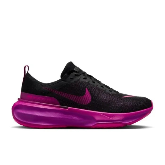 Nike Neutral Running Shoes | Road Running Shoes^Invincible 3 Black
