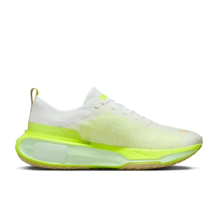 Nike Neutral Running Shoes | Road Running Shoes^Invincible 3 White