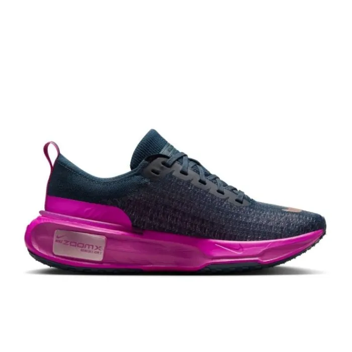 Nike Neutral Running Shoes | Road Running Shoes^Invincible 3 Blue