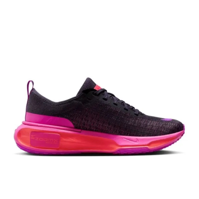 Nike Neutral Running Shoes | Road Running Shoes^Invincible 3 Black