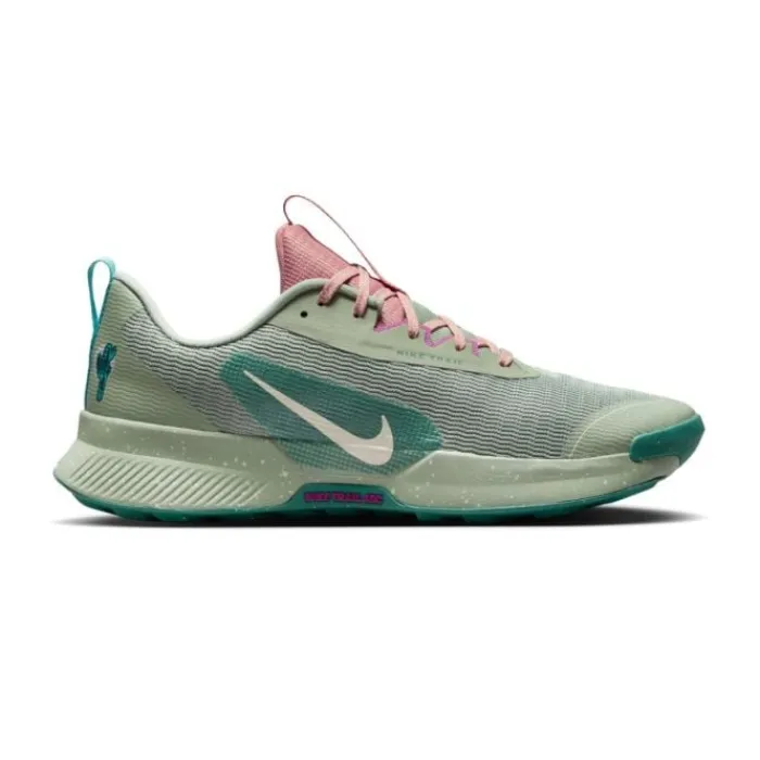 Nike Neutral Running Shoes | Trailrunning Shoes^Juniper Trail 3 Green