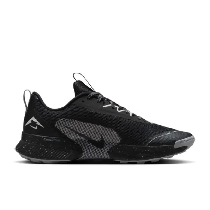 Nike Neutral Running Shoes | Trailrunning Shoes^ Juniper Trail 3 Black