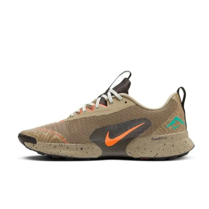 Nike Neutral Running Shoes | Trailrunning Shoes^Juniper Trail 3 Brown