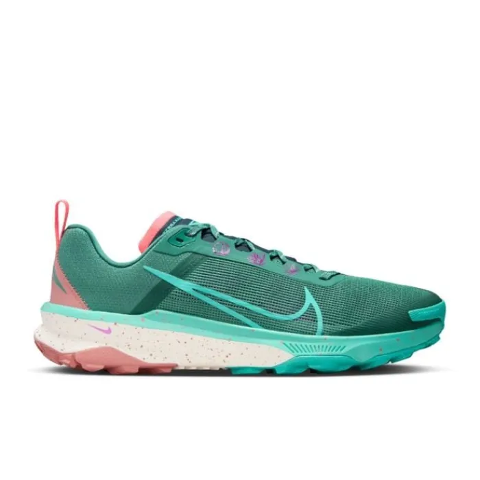 Nike Neutral Running Shoes | Trailrunning Shoes^Kiger 9 Green