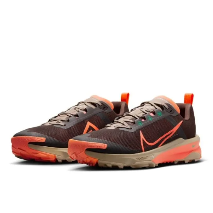 Nike Neutral Running Shoes | Trailrunning Shoes^Kiger 9 Brown