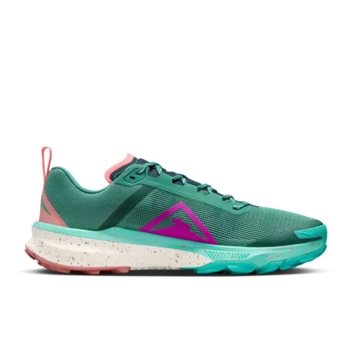 Nike Neutral Running Shoes | Trailrunning Shoes^Kiger 9 Green
