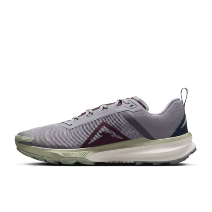 Nike Neutral Running Shoes | Trailrunning Shoes^Kiger 9 Grey