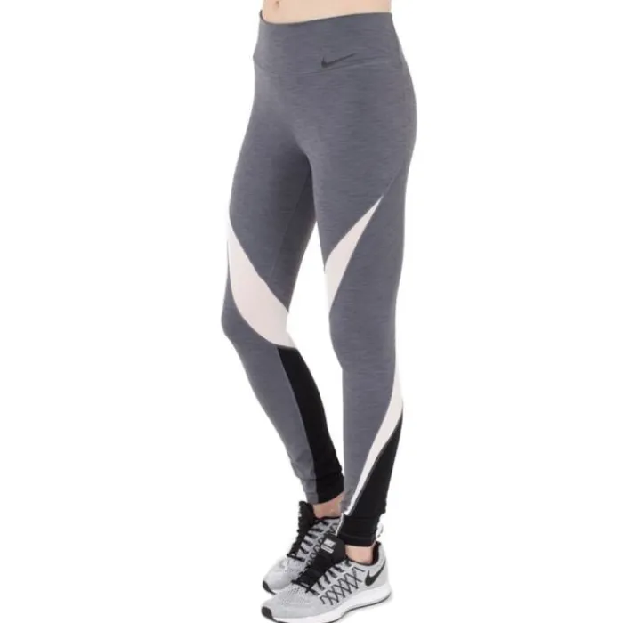 Nike Running Leggings & Pants^Legendary Fabric Twist Veneer