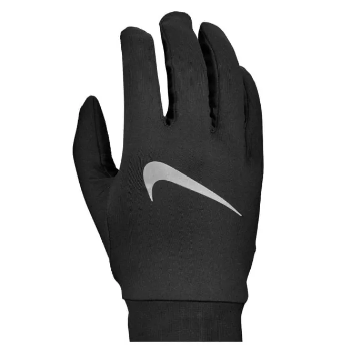 Nike Gloves | Miscellaneous^Men's Accelerate Running Gloves Black