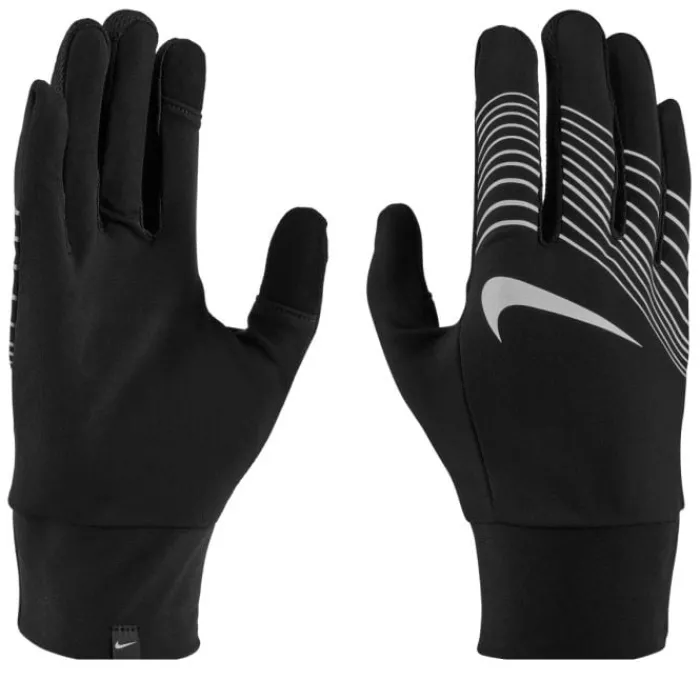 Nike Gloves | Miscellaneous^Men's Lightweight Tech Running Gloves 2.0 Black